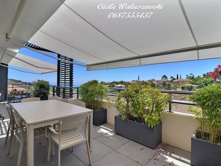 à vendre Appartement de prestige Bandol 775 000 €