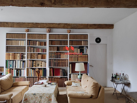 Vente Maison/villa grand standing La Celle Saint Cloud 1 248 000 €