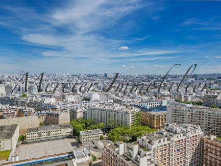 Vente Appartement de prestige Paris 620 000 €