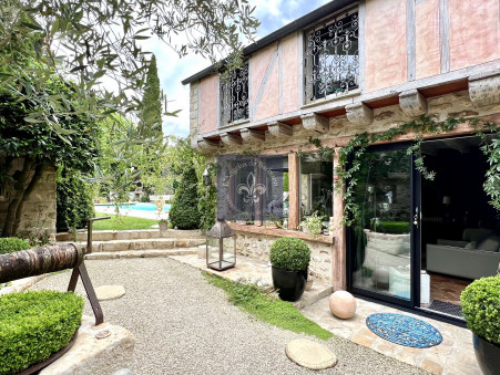 à vendre Maison  Seine et marne 1 070 000 €