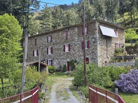 Achat Propriété avec 34h de terre grand standing L'ESTRECHURE 572 000 €