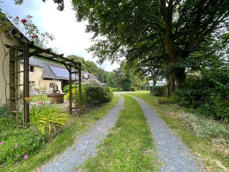 Achat Maison/villa de qualité Eure 518 900 €