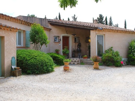 Achat Villa d’exception Aix en Provence 895 000 €