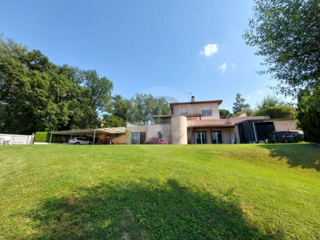 Achat Maison de prestige Tarn 650 000 €
