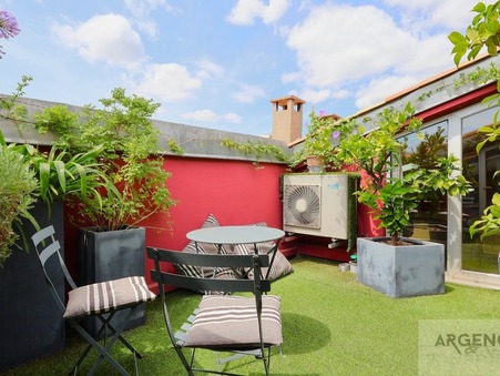Vente Appartement d’exception Montpellier 695 000 €