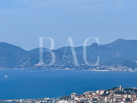 à vendre Bâtisse d’exception Cannes 12 750 000 €