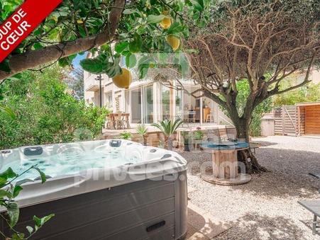Vente Villa de luxe Argelès sur Mer 729 000 €