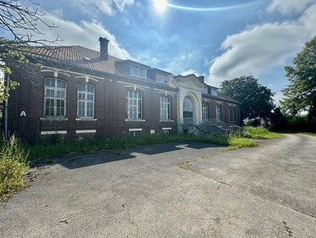 Vente Immeuble  Somme 2 072 000 €