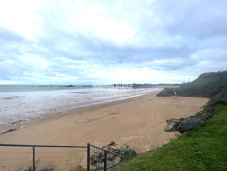 à vendre Appartement haut de gamme Saint Malo 1 090 000 €