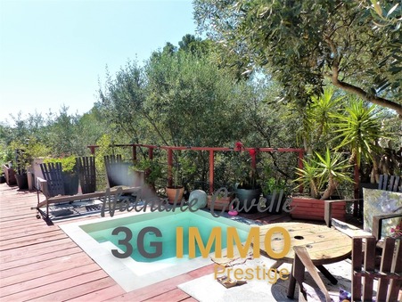 Maison de luxe Flayosc 576 000 €