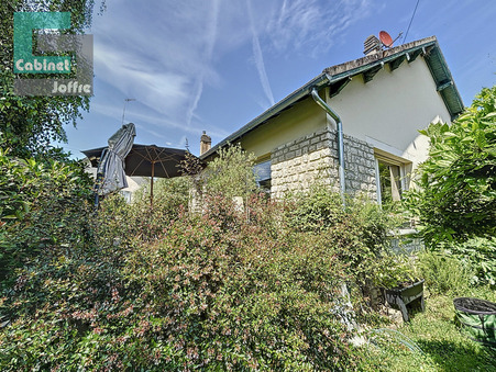 à vendre Villa grand standing Bourron Marlotte 500 000 €
