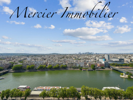 Achat Appartement de luxe Paris 895 000 €