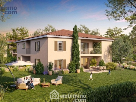 Appartement de prestige Aix-en-provence 519 000 €