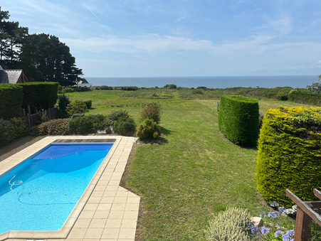 Achat Maison/villa grand standing Piriac sur Mer 1 352 000 €
