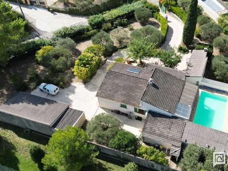 Achat Villa de prestige Gard 629 000 €