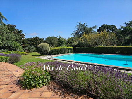 à vendre Maison/villa haut de gamme Guérande 1 365 000 €