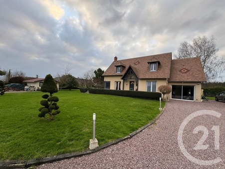         Maison traditionnelle de qualité Basse-Normandie 599 999 €