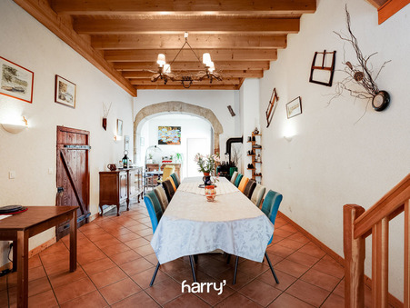 à vendre        Maison  Franche-Comté 850 000 €