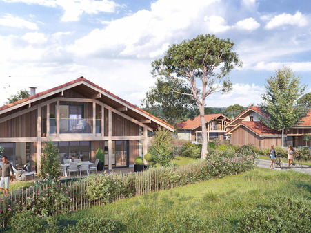 Achat Villa de prestige Seignosse 820 000 €