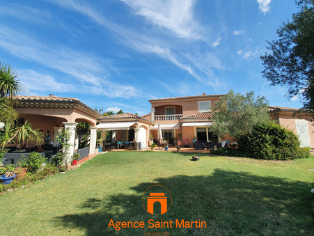 à vendre Maison de prestige Montélimar 699 000 €