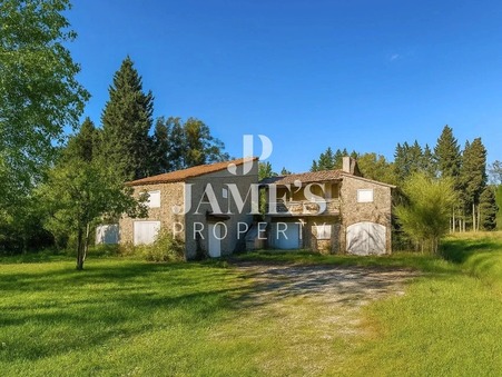 Vente Maison de prestige Eygalières 1 800 000 €