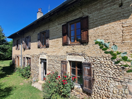 Achat Maison haut de gamme Isère 330 000 €