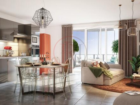 Appartement de prestige Lattes 682 500 €