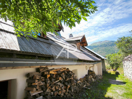 Achat Bâtisse de qualité Hautes alpes 1 400 000 €