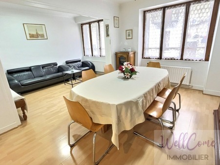 Vente Maison de luxe Aix les Bains 925 000 €