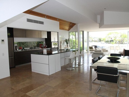 Vente Appartement d’exception Thonon les Bains 874 000 €