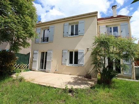à vendre Villa grand standing Plaisir 529 000 €