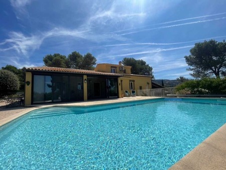 Vente Maison haut de gamme Provence-Alpes-Côte d'Azur 749 000 €
