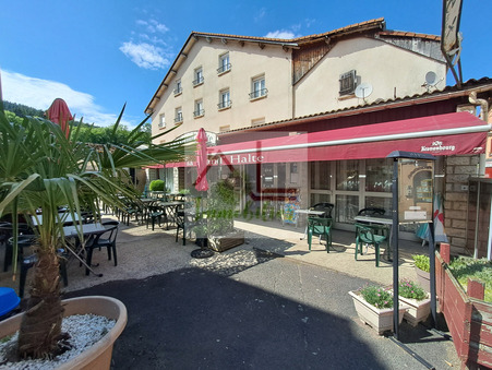 Achat Hotel particulier de prestige Lozère 516 000 €