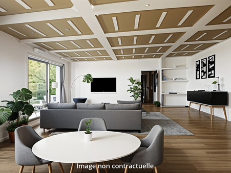 Vente Appartement d’exception Bayonne 655 000 €