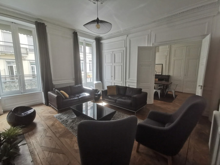 Achat Appartement de prestige Lyon 630 000 €