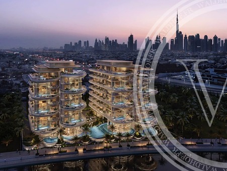 Appartement de prestige Jumeirah 78 000 000 €