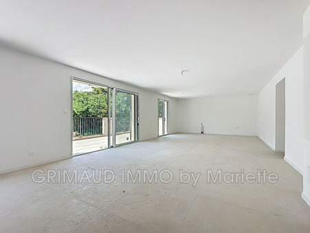 Achat Appartement de luxe Grimaud 795 000 €