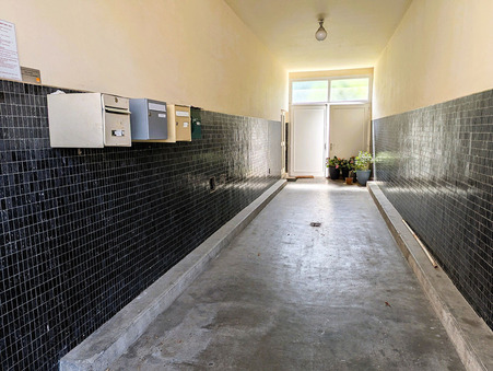 Vente        Immeuble haut de gamme Lorraine 560 000 €