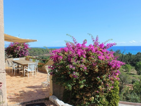 Vente Villa de luxe Sari Solenzara 595 000 €