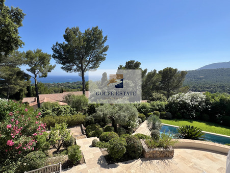 Vente Villa d’exception La Croix Valmer 2 850 000 €