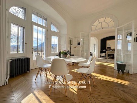 Vente Villa d’exception Clermont Ferrand 895 000 €