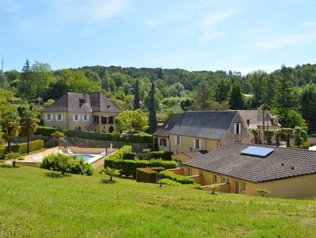 Vente Maison/villa de qualité Sarlat la Canéda 1 247 900 €
