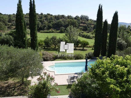 Vente Maison haut de gamme Gard 545 000 €