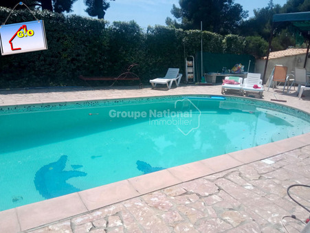 Achat Villa haut de gamme Ollioules 755 000 €