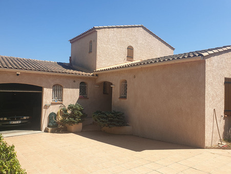 Vente Maison de qualité Les Pennes Mirabeau 649 000 €