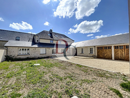 Achat Villa de luxe Oise 679 000 €