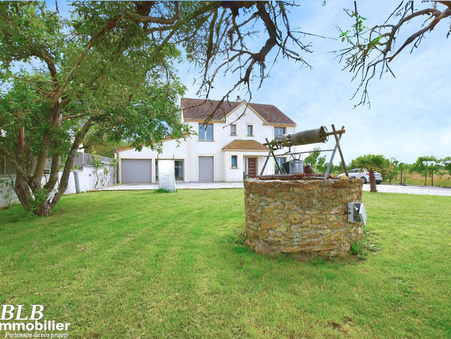 Achat Maison d’exception Le Perray en Yvelines 768 750 €