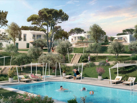 Achat Appartement haut de gamme Le Lavandou 660 200 €