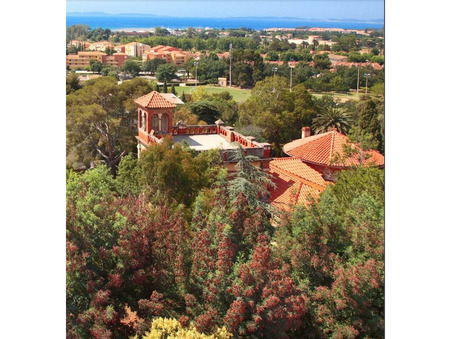 à vendre Appartement  La Londe les Maures 590 198 €