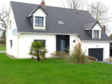 Vente Chalet grand standing Haute-Normandie 319 000 €